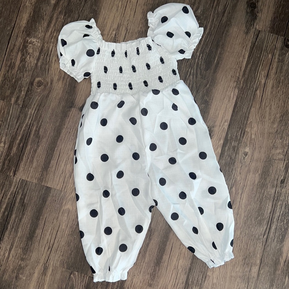 9-12 months baby jumper / 1 pcs outfit